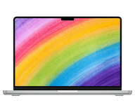 MacBook Pro 2023 14-Zoll: A2779